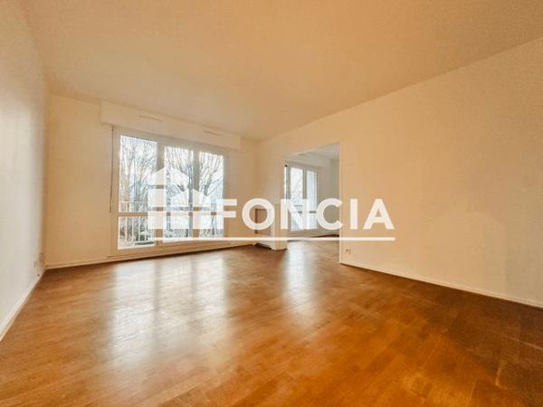 Location Appartement 4 pièces 74.75 m² - 36 RUE DES CARRIERES Montmorency 95160