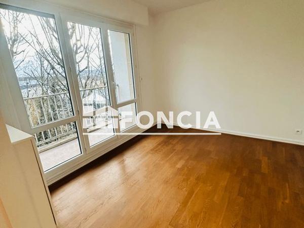Location Appartement 4 pièces 74.75 m² - 36 RUE DES CARRIERES Montmorency 95160