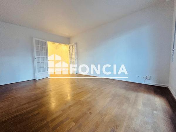 Location Appartement 4 pièces 74.75 m² - 36 RUE DES CARRIERES Montmorency 95160