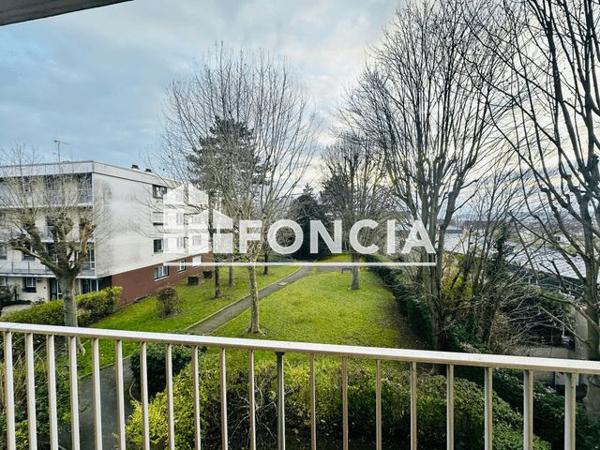 Location Appartement 4 pièces 74.75 m² - 36 RUE DES CARRIERES Montmorency 95160