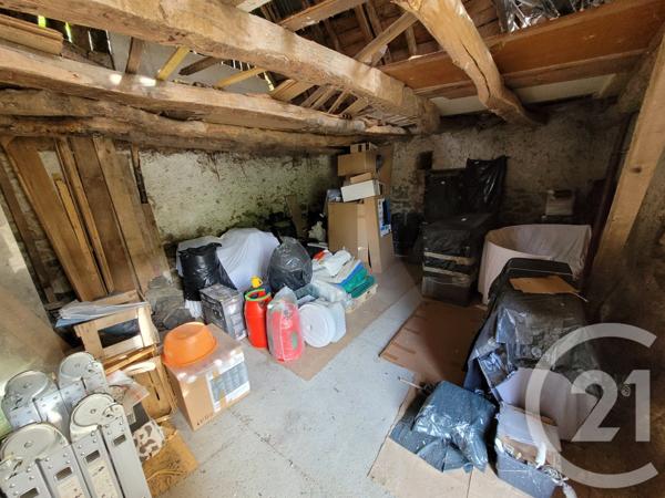 Maison à vendre  4 pièces - 100,10 m2 CASTILLON EN COUSERANS - 09