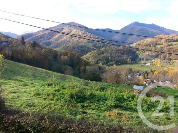 Maison à vendre  4 pièces - 100,10 m2 CASTILLON EN COUSERANS - 09