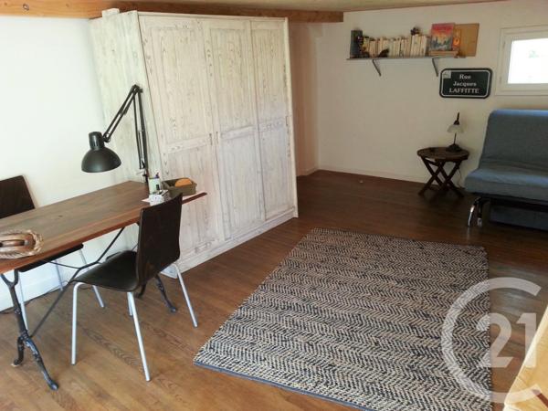 Maison à vendre  4 pièces - 100,10 m2 CASTILLON EN COUSERANS - 09