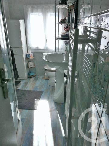 Maison à vendre  4 pièces - 100,10 m2 CASTILLON EN COUSERANS - 09