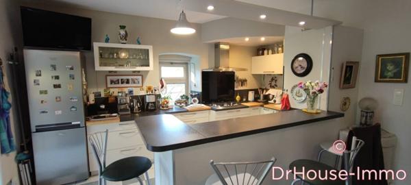 Maison à vendre 6 pièces de 160 m²