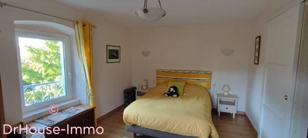 Maison à vendre 6 pièces de 160 m²