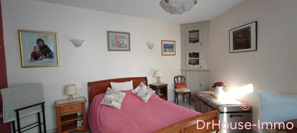 Maison à vendre 6 pièces de 160 m²