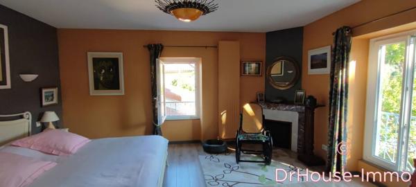 Maison à vendre 6 pièces de 160 m²