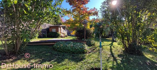 Maison à vendre 6 pièces de 160 m²