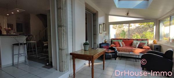 Maison à vendre 6 pièces de 160 m²