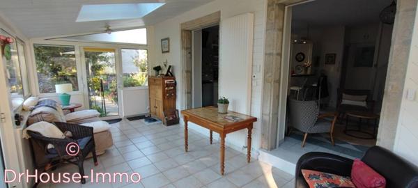 Maison à vendre 6 pièces de 160 m²