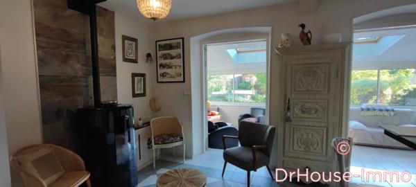 Maison à vendre 6 pièces de 160 m²