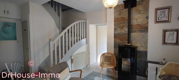 Maison à vendre 6 pièces de 160 m²