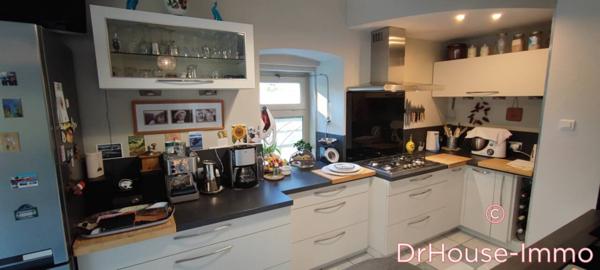 Maison à vendre 6 pièces de 160 m²