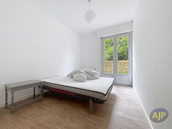 Location appartement La Roche Sur Yon : 650 € - AJP Immobilier La Roche-sur-Yon