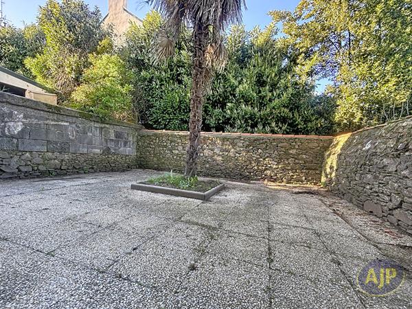 Location appartement La Roche Sur Yon : 650 € - AJP Immobilier La Roche-sur-Yon