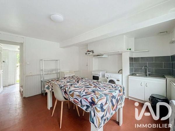 Maison à vendre 3 pièces 67 m² Brionne