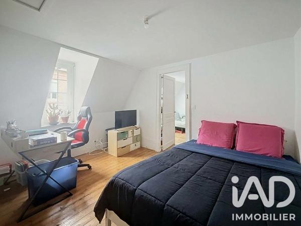 Maison à vendre 3 pièces 67 m² Brionne