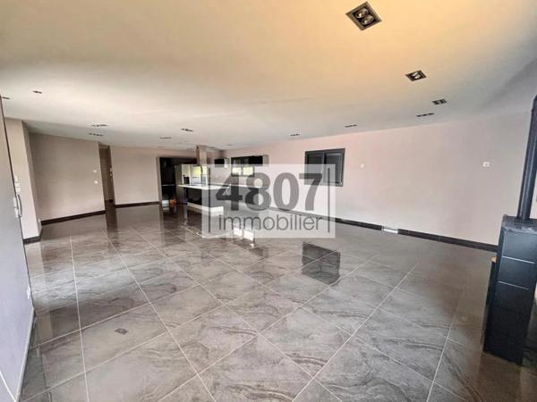 Maison à vendre à Marignier (74970)