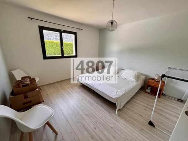 Maison à vendre à Marignier (74970)