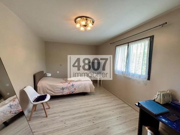 Maison à vendre à Marignier (74970)