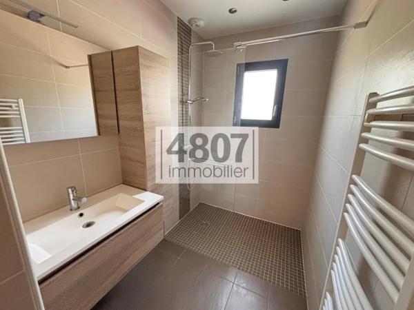 Maison à vendre à Marignier (74970)