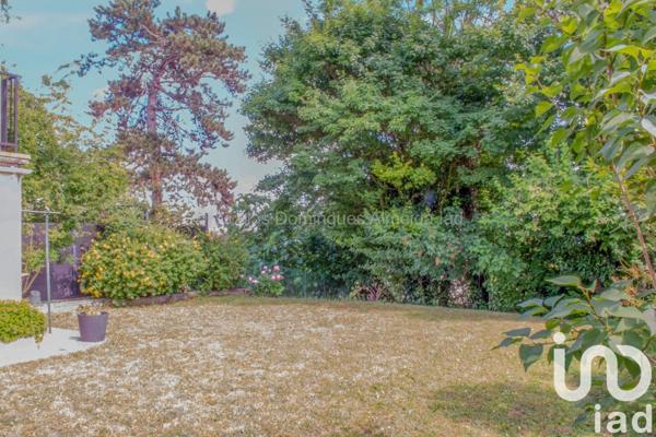 Maison à vendre 6 pièces 124 m² Savigny-sur-Orge