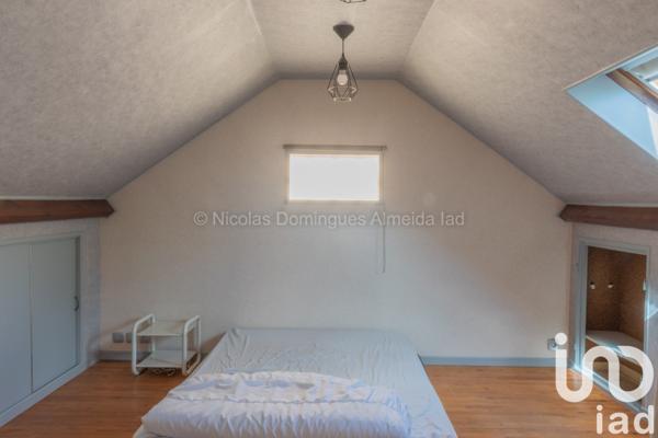 Maison à vendre 6 pièces 124 m² Savigny-sur-Orge