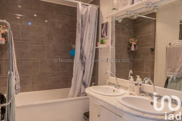 Maison à vendre 6 pièces 124 m² Savigny-sur-Orge