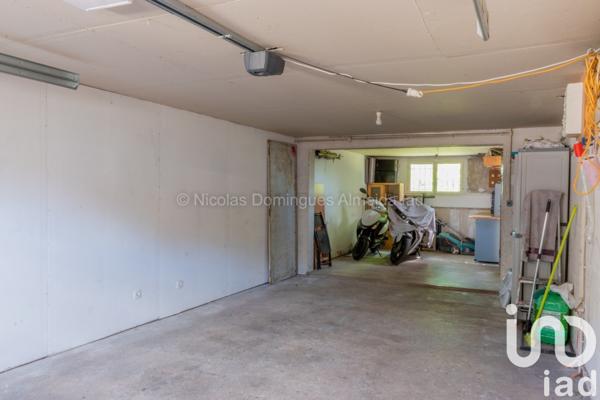 Maison à vendre 6 pièces 124 m² Savigny-sur-Orge