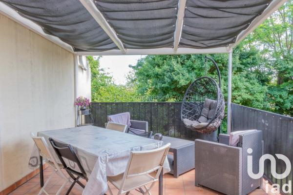 Maison à vendre 6 pièces 124 m² Savigny-sur-Orge