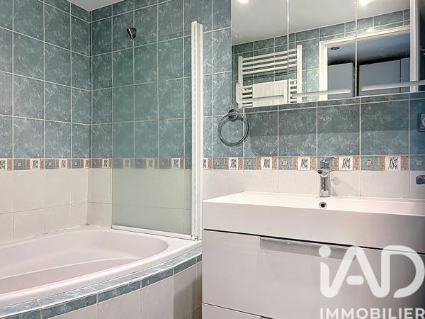 Maison à vendre 5 pièces 95 m² Chatou