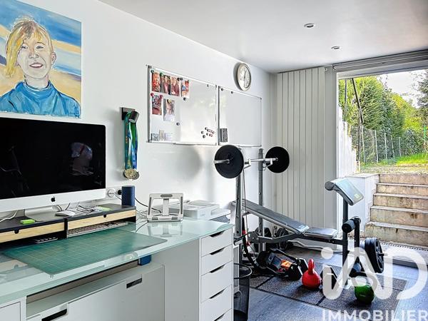 Maison à vendre 5 pièces 95 m² Chatou