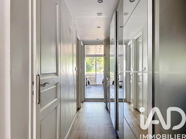 Maison à vendre 5 pièces 95 m² Chatou