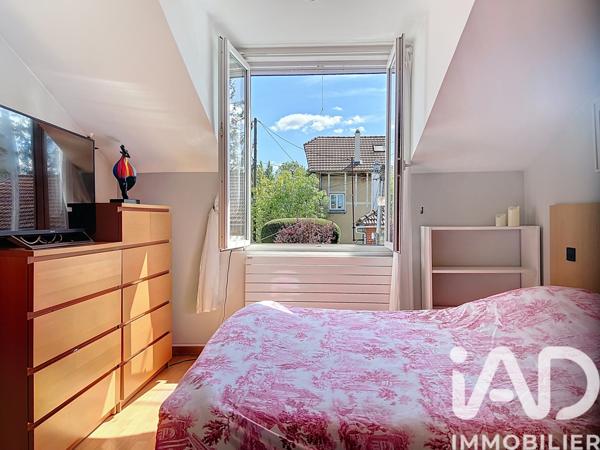 Maison à vendre 5 pièces 95 m² Chatou