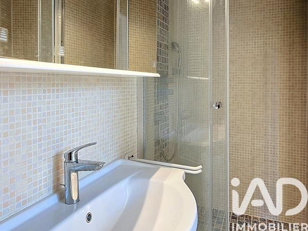 Maison à vendre 5 pièces 95 m² Chatou