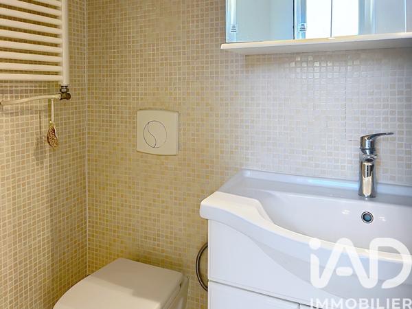 Maison à vendre 5 pièces 95 m² Chatou