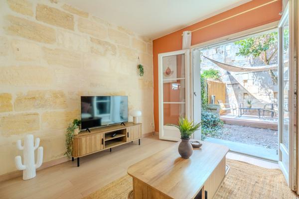 Appartement
         2 pièces
        - 40 m² 199 900 € *
