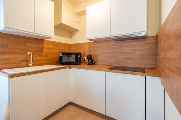 Appartement
         2 pièces
        - 40 m² 199 900 € *
