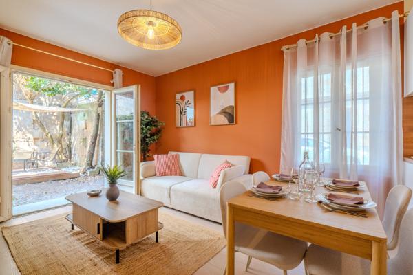 Appartement
         2 pièces
        - 40 m² 199 900 € *