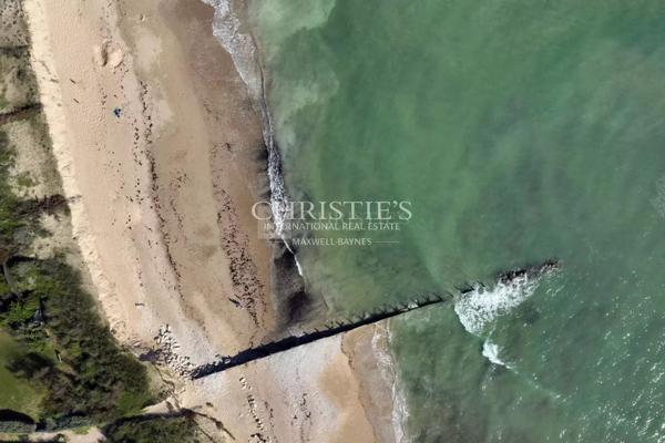 Demeure d’Exception, Maison d’Amis & Garage de Collection – Le Bois-Plage-en-Ré