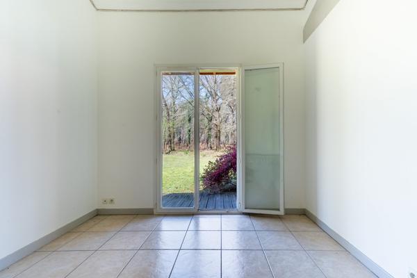 Maison bois 140m2 parcelle 2000m2 3 ch