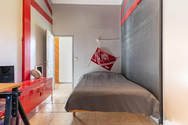 Maison bois 140m2 parcelle 2000m2 3 ch