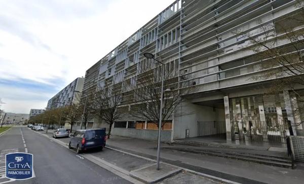 Appartement à louer 2 pièces 52.93m²