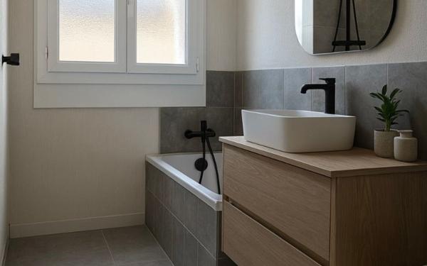 Appartement à vendre    4 pièces • 66,31 m2 Limoges