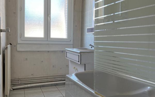 Appartement à vendre    4 pièces • 66,31 m2 Limoges