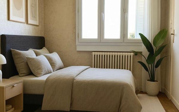 Appartement à vendre    4 pièces • 66,31 m2 Limoges