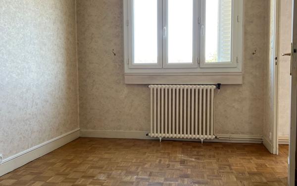Appartement à vendre    4 pièces • 66,31 m2 Limoges