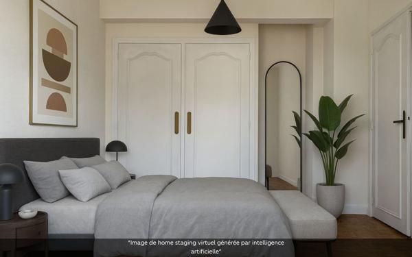 Appartement à vendre    4 pièces • 66,31 m2 Limoges