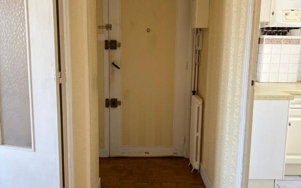 Appartement à vendre    4 pièces • 66,31 m2 Limoges